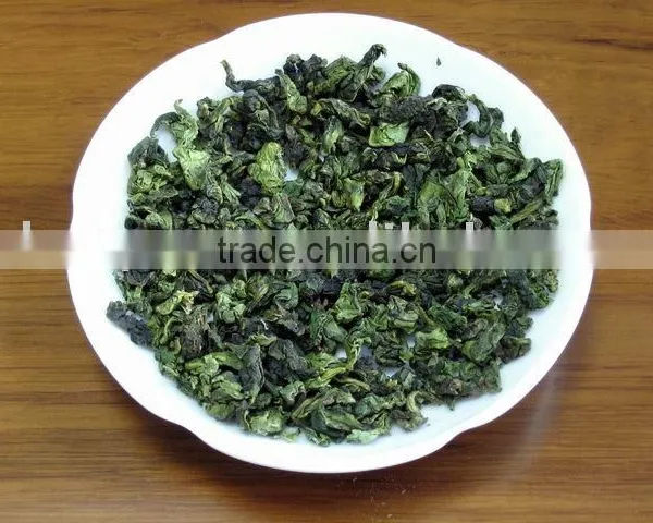 Organic Oolong Tea/ Tie Kuan Yin/ Oolong Tea/wuyi Tea