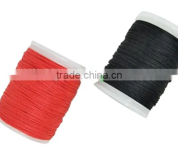 Sheathed Rope Bowstrings Archery Supplies Arrows 120 Meters photo-3