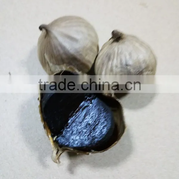 2016 the New Health organic Food And100% Fermentedsolo Black Garlic--HC Company photo-5