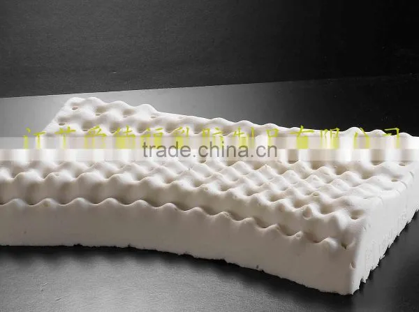 Good Quality Comfortable and Breathable Healthy Natural Latex Pillow for All Aged Group photo-6