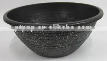 Plastic Flower Pot photo-4