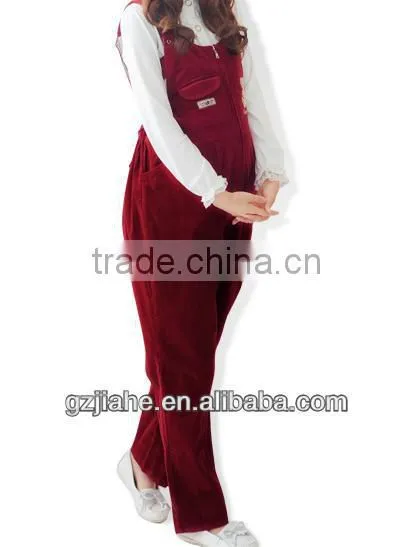 Maternity Clothes Pregnant Women Jumpsuit