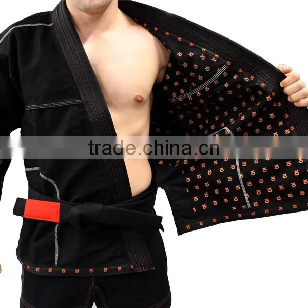 Jiu Jitsu Uniforms photo-3