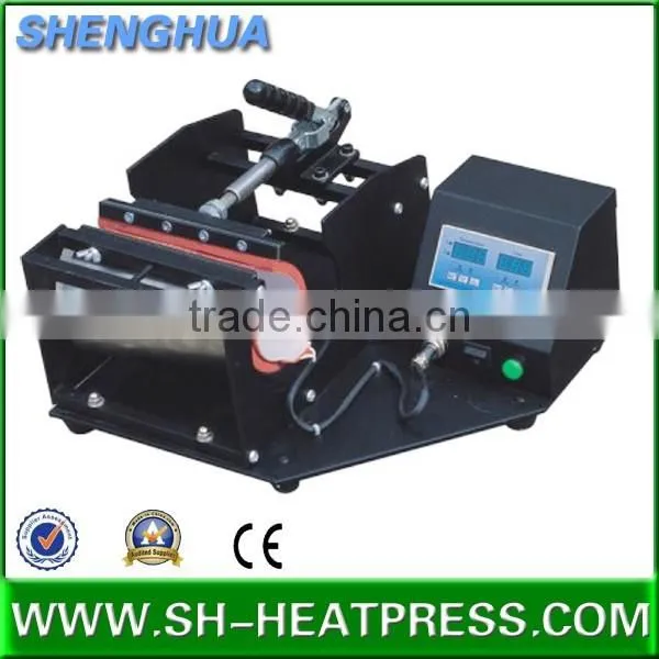 Digital Coffee Cup Latte Mug Heat Press Transfer Sublimation photo-3