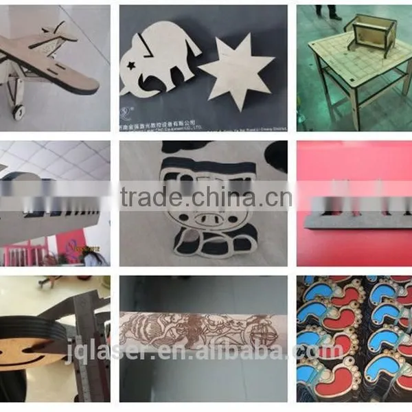 Glass Bottle Mini Laser Engraving Machine photo-4