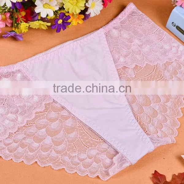 Women Sexy Underwear Pretty Girls Tight Woman Panties Sex photo-5