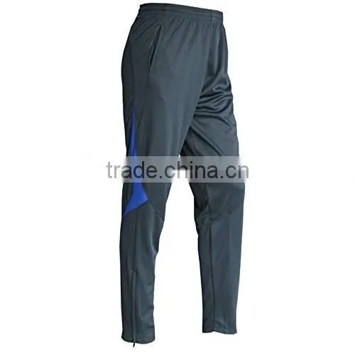 Latest Design New Hot Tight Wholesale Custom Men Jogger Pants photo-3