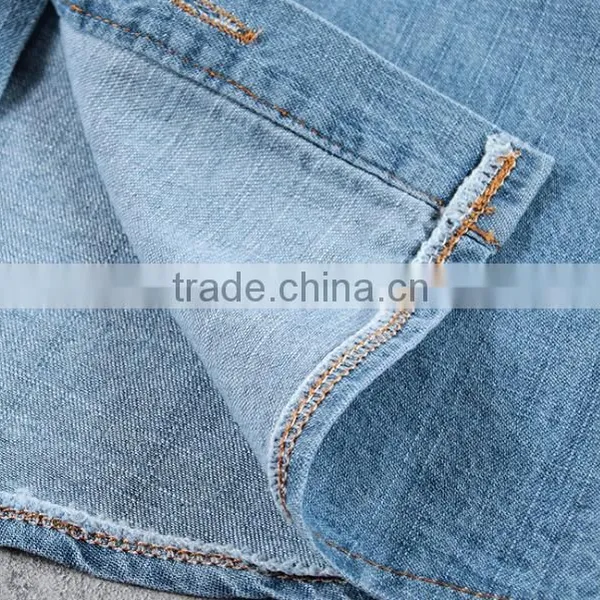 Zm35744a Boutique Kid Clothing Fashion Design Boys Jeans Blouse photo-5