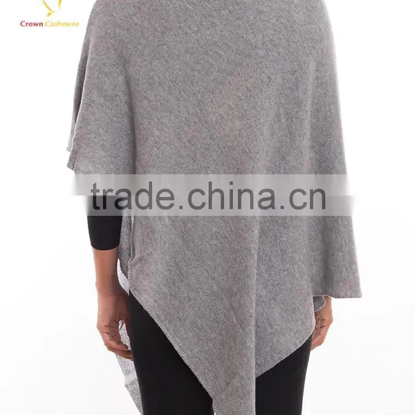 Hot Sale Shawls Wool Knit Shawl photo-2