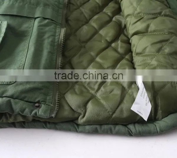 Hot Sale Cheap Boys Coats Kids Windbreaker Warm Windcheater Children Wind Dust Coat photo-6