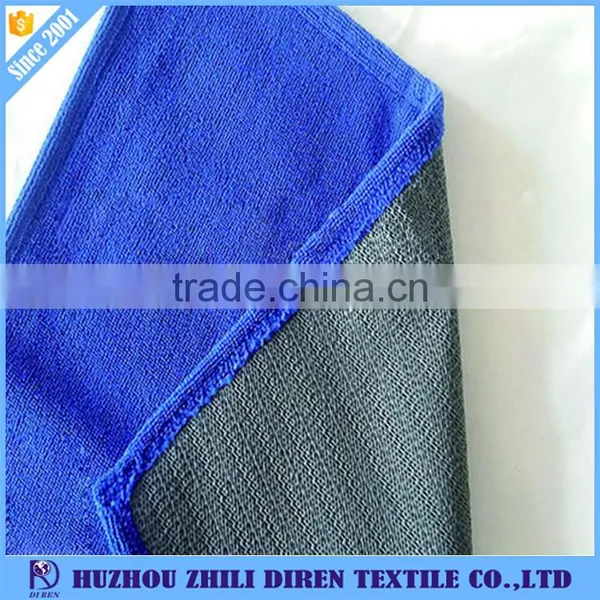 Extra-absorbent Microfiber Yoga Towel With Anti-Slip PVC Mat photo-2