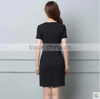 OEM Service Latest Popular Hot Sale Modern Design Official Business Dress photo-2