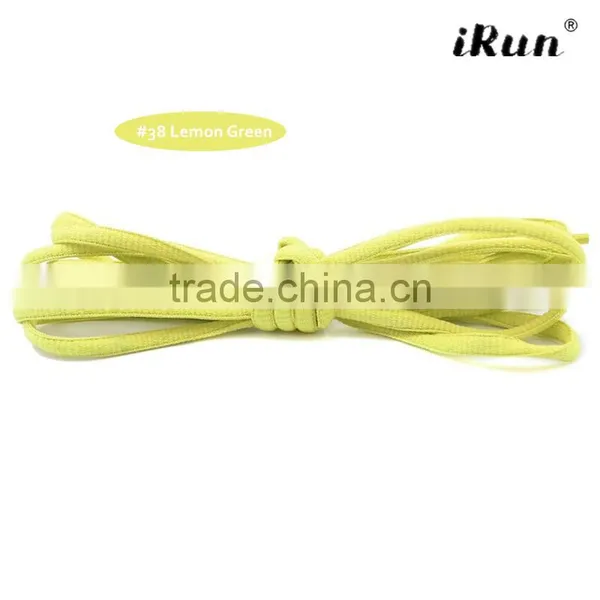 Yeezy Shoelaces~Round Sports Sneaker Shoelaces~Round Fitness ShoeLaces~Yeezy Shoe Laces~NO MOQ~57 Colors Available~Accept Custom photo-5