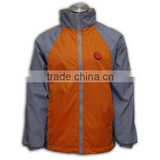 IGift Factory Wholesale Zip up Cheap Factory Wholesale Bulk Wholesale Jacket photo-3