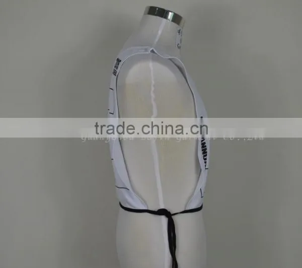 Fashion Design 2015 Cotton Tank Top Sportwear for Women photo-2