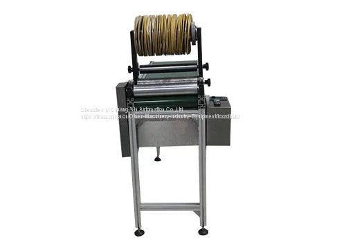 LED Board Processing Equipment Gluing Machine for Soft and Hard LED Bars photo-4