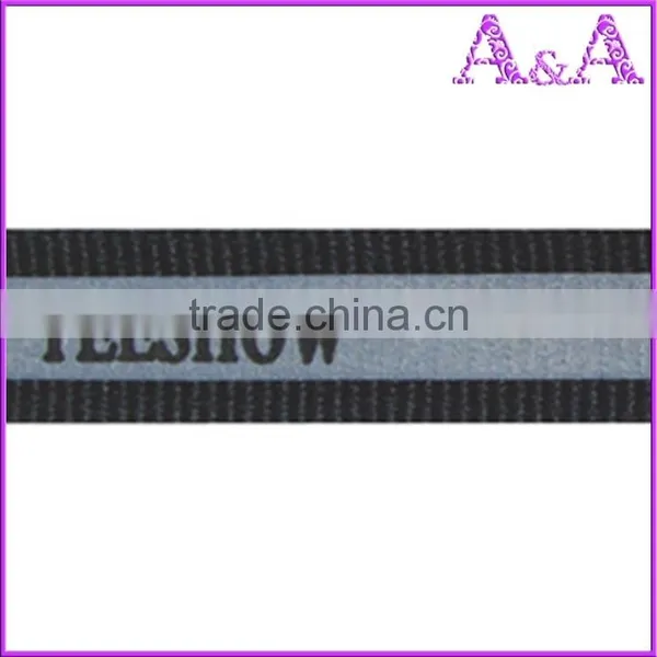 Reflective Vest Mesh Fabric photo-3
