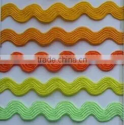 Fashion Zig Zag Lace photo-3