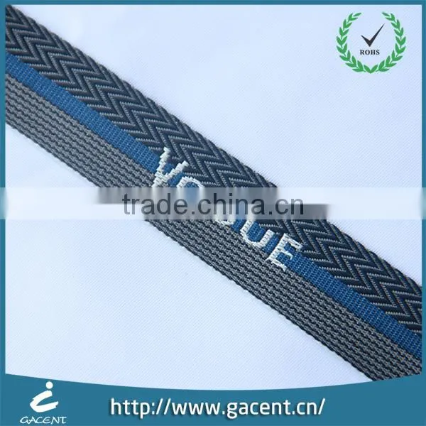 Wholesale Custom Jacquard Printed Pattern Tape photo-3