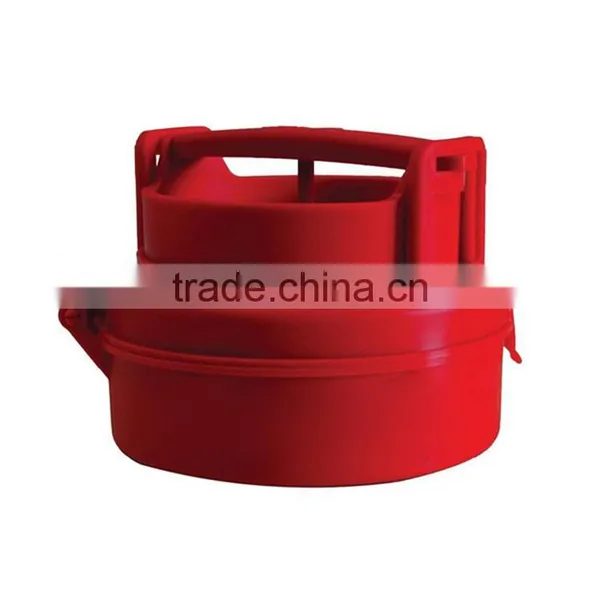 Food Grade Hamburger Patty Press Maker photo-2