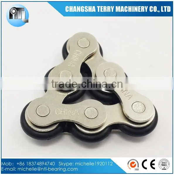 2017 New Fidget Chain Relieves Stress Magic Chain Link Fidgets Toys photo-6