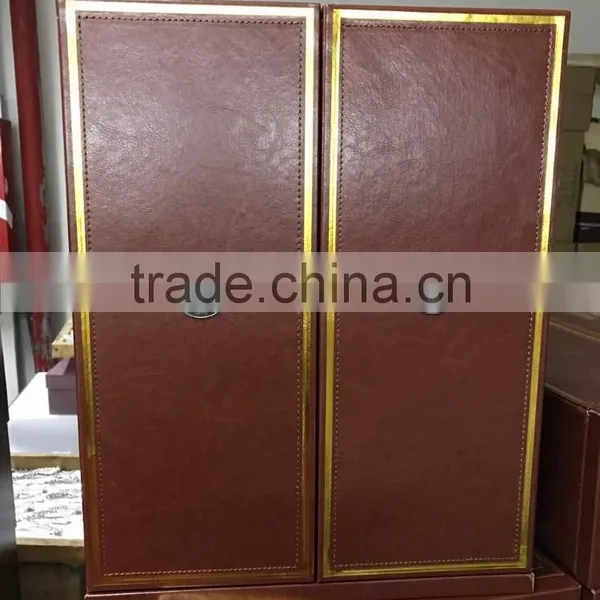 2017 NEW Style High Quality Beautiful Real Gold Plated Dhow With Souviner Gift photo-4