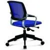 Mesh Fabric of Office Swivel Chair photo-2