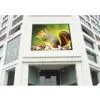 Electronic P20 Outdoor Led Display Full Color Screen Panel For Public Square