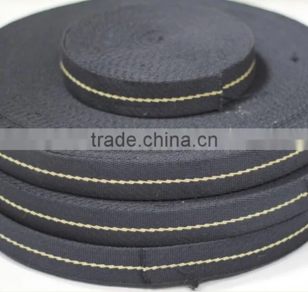 Meta Aramid Heat Resisting Belt photo-3