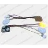 Melody Module With Flashing LED