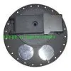 High Pressure Round Manhole photo-2