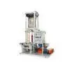 High Speed Mini Pe Plastic Film Blowing Machine 11kw 22kw 30-50kg/h