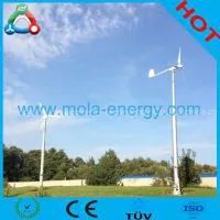 Top Quality Wind Generator photo-2