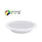 AC 220 Volt LED Recessed Downlights 12W