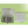 Biodegradable Lunch Box(HHH-10)