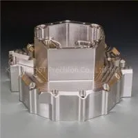 Marine Machining