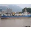 Sand Dredger
