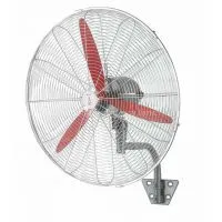 Industrial Fans With Inverter DC Technology (Permanent Magnet & Brushless Motors) photo-2