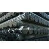 Welded Tube