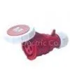 Industrial Socket