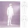 Cleanroom Garments