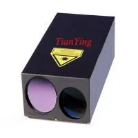 25km 1Hz Continuous Rate Compact Laser Rangefinder Modules