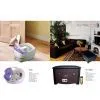 Massage Hot Footbath