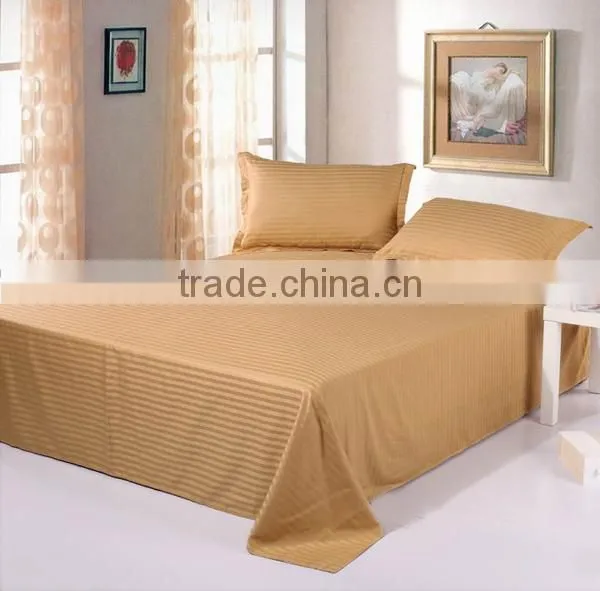 Hotel Bed Linen Manufacturer Supplies Used Hotel Bed Sheets Sets Sale,Flat Bed Sheet,Hotel Bedding Linen Sets photo-2