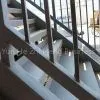 Steel Stair