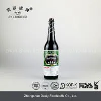 Mushroom Soy Sauce photo-3