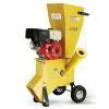 Chipper Shredders