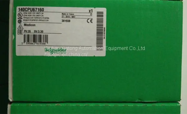 Modicon AS-B827-032 photo-2