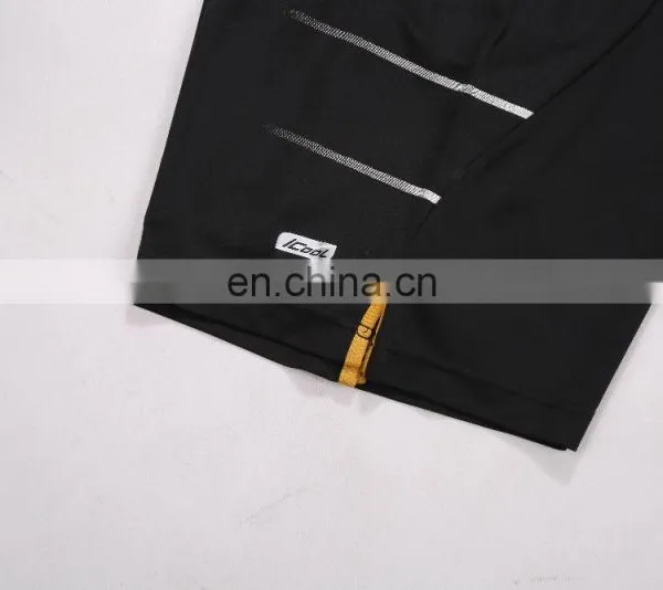 100% Polyester Sport Bermuda Shorts Men's Bermuda Pants photo-4