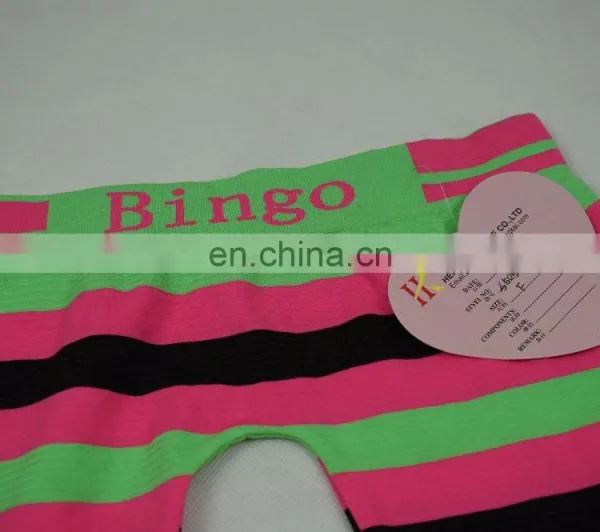 Kids Seamless Panty photo-5